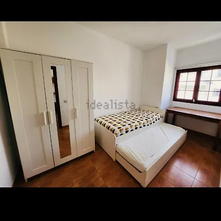 V.v. Familiar Apartament *