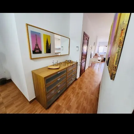 Apartament V.v. Familiar Arinaga